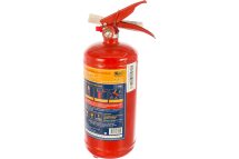 Порошковый огнетушитель KRAFT ОП -2 ВСЕ KT 830601 Порошковый огнетушитель KRAFT ОП -2 ВСЕ KT 830601