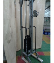 Блочная рамка Кроссовер одиночный 100 А-101 