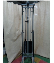 Блочная рамка Кроссовер одиночный 100 А-101 