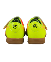 Бутсы зальные (футзалки) Rapido JSH4001-K, оранжевый