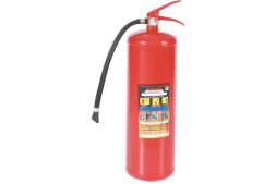 Огнетушитель ОП-8 АВСЕ Пульвекс ПОЖПРОМТОРГ 101013