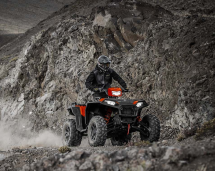 Квадроцикл POLARIS Sportsman XP 1000 S (2024) (ПСМ)