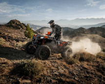Квадроцикл POLARIS Sportsman XP 1000 S (2024) (ПСМ)
