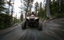 Квадроцикл POLARIS Sportsman XP 1000 S (2024) (ПСМ)