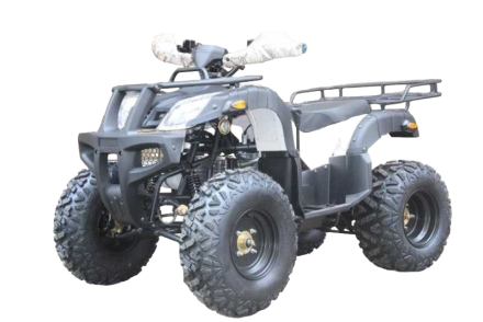 Квадроцикл ATV Bullet 150, фото 1