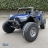 Электромобиль Buggy A707AA 4WD 24V синий спайдер