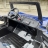 Электромобиль Buggy A707AA 4WD 24V синий спайдер
