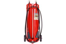 Углекислотный огнетушитель В;С;Е СПЕЦ ОУ-25 ОГН-ОУ25