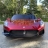 Электромобиль Maserati MC20 красный
