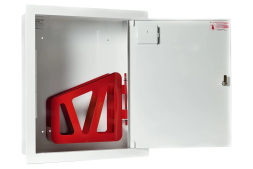 Пожарный шкаф НПО ПУЛЬС ШП-К 310 ВЗБ 5501010100008, фото 2