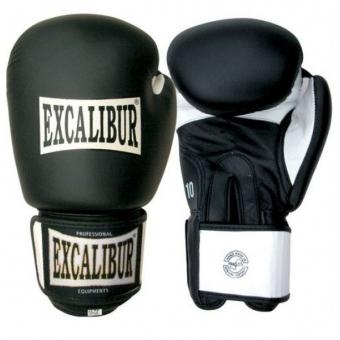 Перчатки боксерские Excalibur 558 PU, фото 1