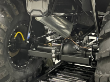 Квадроцикл-болотоход NORD Turist (ПСМ) Квадроцикл-болотоход NORD Turist (ПСМ)