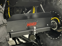 Квадроцикл-болотоход NORD Turist (ПСМ) Квадроцикл-болотоход NORD Turist (ПСМ)