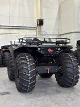 Квадроцикл-болотоход NORD Turist (ПСМ) Квадроцикл-болотоход NORD Turist (ПСМ)