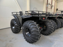 Квадроцикл-болотоход NORD Turist (ПСМ) Квадроцикл-болотоход NORD Turist (ПСМ)