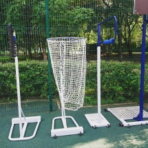 Тренажер для отработки высоты прыжка в волейболе Тренажер для отработки высоты прыжка в волейболе