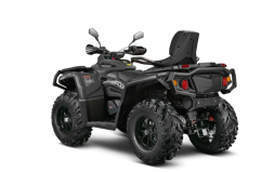 Квадроцикл AODES Pathcross MAX 650 28Q, фото 3