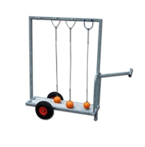 Тележка для молотов 10 Тележка для молотов 10