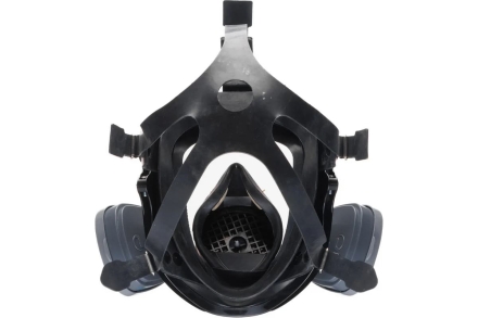Противогаз фильтрующий UNIX 5000 марки А1 с Р1 102-026-0002, фото 7