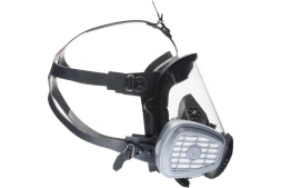 Противогаз фильтрующий UNIX 5000 марки А1 с Р1 102-026-0002, фото 8