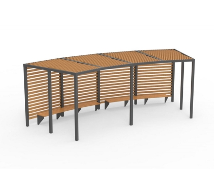 Пергола Вегас 2, фото 2