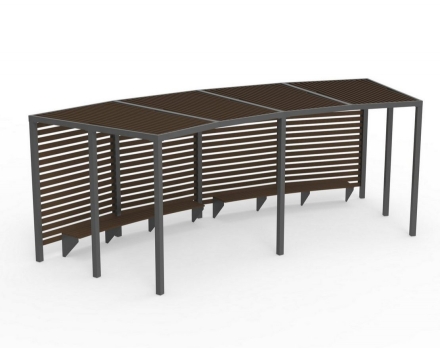 Пергола Вегас 2, фото 1