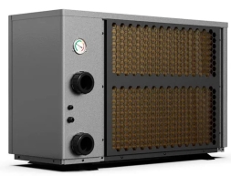 Тепловой насос Poolmagic CP110LS 11 кВт, фото 2