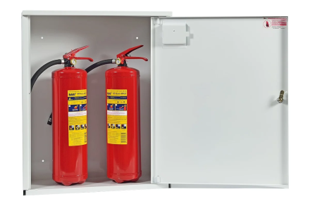 Пожарный шкаф НПО ПУЛЬС ШП-ОП 102 НЗБ 5501020100004, фото 3