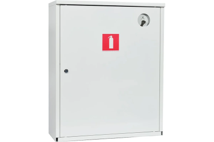 Пожарный шкаф НПО ПУЛЬС ШП-ОП 102 НЗБ 5501020100004, фото 1
