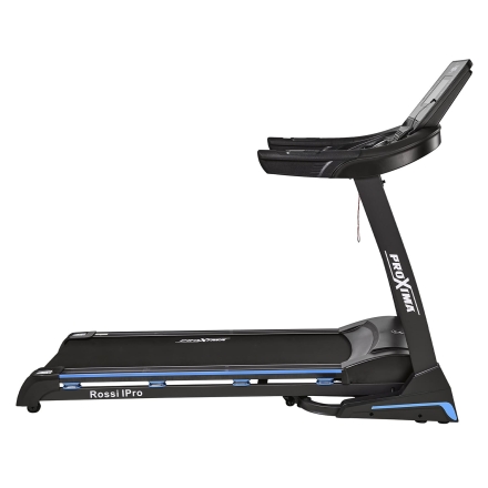 Беговая дорожка электрическая Proxima Rossi IPro, Арт. PROT-229, фото 2