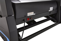 Беговая дорожка электрическая Proxima Rossi IPro, Арт. PROT-229, фото 9