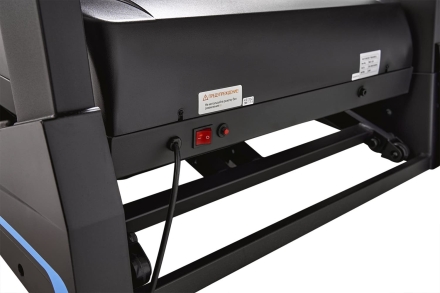 Беговая дорожка электрическая Proxima Rossi IPro, Арт. PROT-229, фото 9