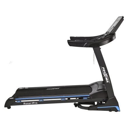 Беговая дорожка электрическая Proxima Rossi IPro, Арт. PROT-229, фото 3