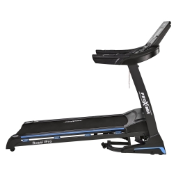 Беговая дорожка электрическая Proxima Rossi IPro, Арт. PROT-229, фото 4