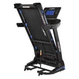 Беговая дорожка электрическая Proxima Rossi IPro, Арт. PROT-229, фото 6