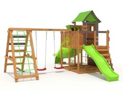 Детская площадка IgraGrad W34s, фото 1 Детская площадка IgraGrad W34s, фото 1