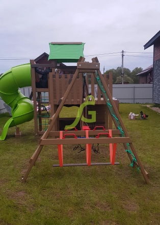 Детская площадка IgraGrad W34s, фото 5