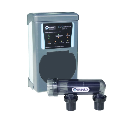 Хлоргенератор Aquaviva SSC15-E на 15 гр/час, фото 1