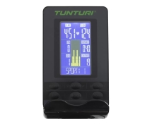 Спинбайк TUNTURI COMPETENCE S40 Спинбайк TUNTURI COMPETENCE S40