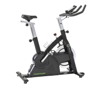 Спинбайк TUNTURI COMPETENCE S40 Спинбайк TUNTURI COMPETENCE S40
