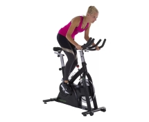 Спинбайк TUNTURI COMPETENCE S40 Спинбайк TUNTURI COMPETENCE S40