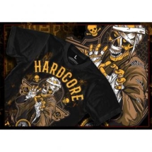 Футболка Hardcore Training hctshirt0157