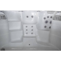 Плавательный спа-бассейн AquaSpas My Energy Плавательный спа-бассейн AquaSpas My Energy