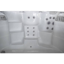 Плавательный спа-бассейн AquaSpas My Energy, фото 6