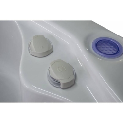 Плавательный спа-бассейн AquaSpas My Energy, фото 17