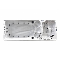 Плавательный спа-бассейн AquaSpas My Energy, фото 1