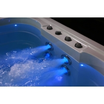 Плавательный спа-бассейн AquaSpas My Energy Плавательный спа-бассейн AquaSpas My Energy