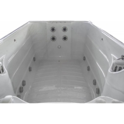 Плавательный спа-бассейн AquaSpas My Energy, фото 5