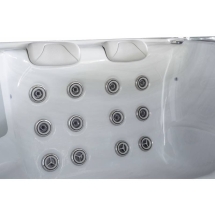 Плавательный спа-бассейн AquaSpas My Energy Плавательный спа-бассейн AquaSpas My Energy