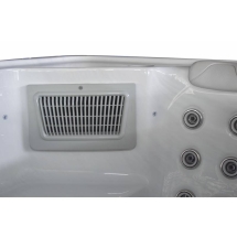 Плавательный спа-бассейн AquaSpas My Energy Плавательный спа-бассейн AquaSpas My Energy